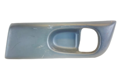 1997-2005 BUICK CENTURY REAR RIGHT INNER DOOR HANDLE BEZEL COVER 10279860