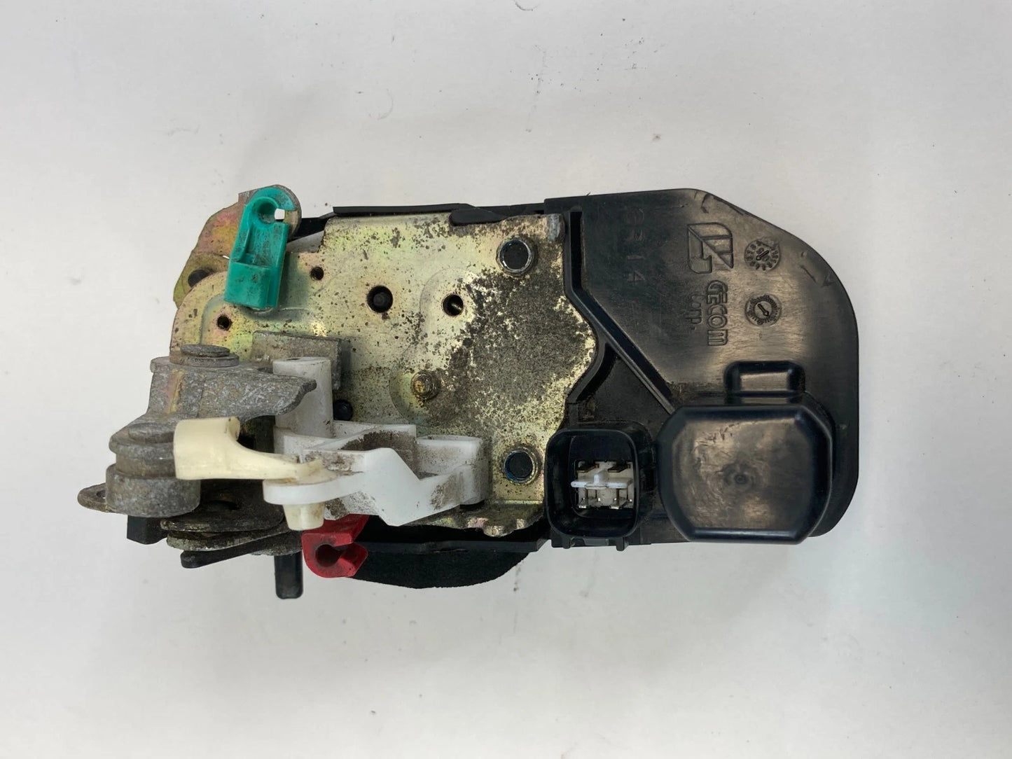 2005-2010 JEEP GRAND CHEROKEE REAR RIGHT SIDE DOOR LOCK LATCH ACTUATOR ASSY OEM