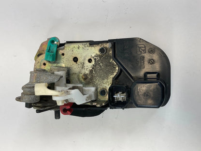 2005-2010 JEEP GRAND CHEROKEE REAR RIGHT SIDE DOOR LOCK LATCH ACTUATOR ASSY OEM