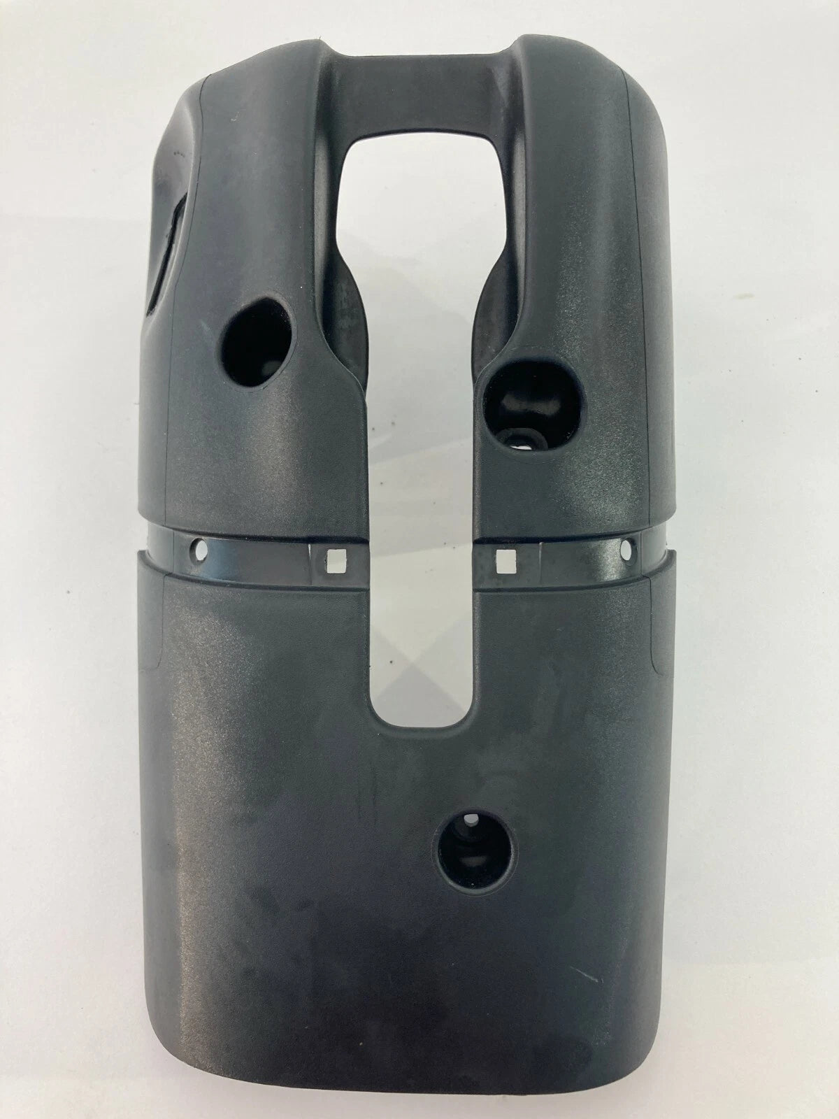 11-18 DODGE GRAND CARAVAN STEERING COLUMN COVER BEZEL TRIM SHELL 1NZ95DX9AF OEM