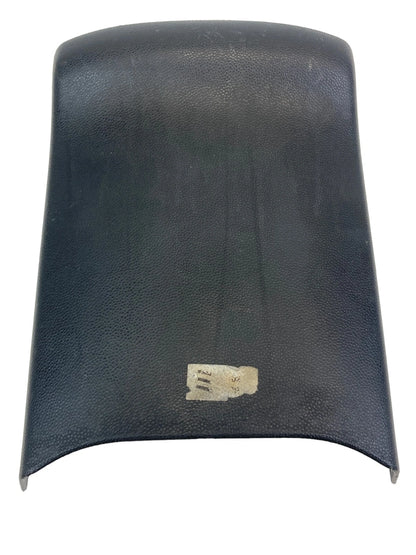 2004-2009 MAZDA 3 REAR CENTER CONSOLE LID CAP COVER TRIM OEM FACTORY B32H64471