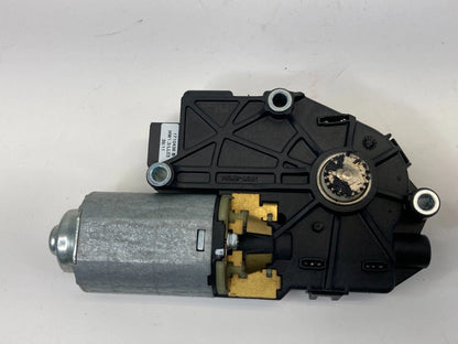 2009-2013 BMW 328I XDRIVE SUNROOF MOTOR DRIVE ASSEMBLY 6761-7193398 OEM