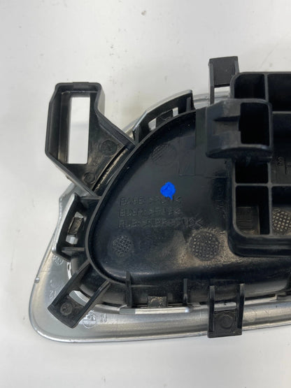 2013-2019 NISSAN SENTRA REAR RIGHT RH INTERIOR DOOR HANDLE ASSEMBLY OEM