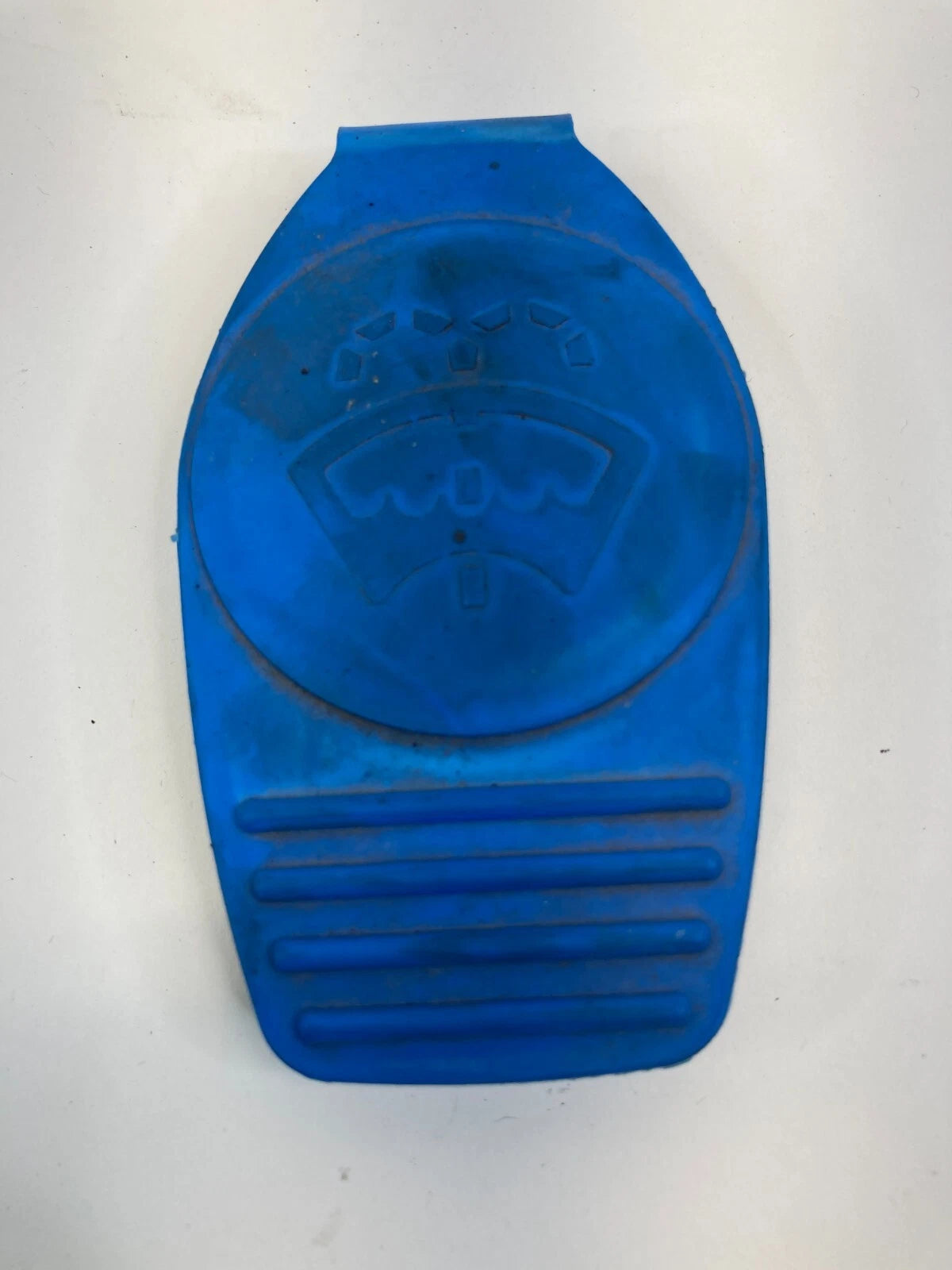 1993-2018 VW JETTA WINDSHIELD WASHER RESERVOIR TANK COVER CAP 1K0955455 OEM