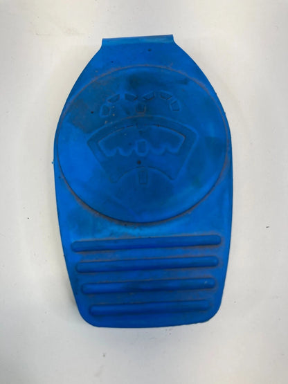 1993-2018 VW JETTA WINDSHIELD WASHER RESERVOIR TANK COVER CAP 1K0955455 OEM
