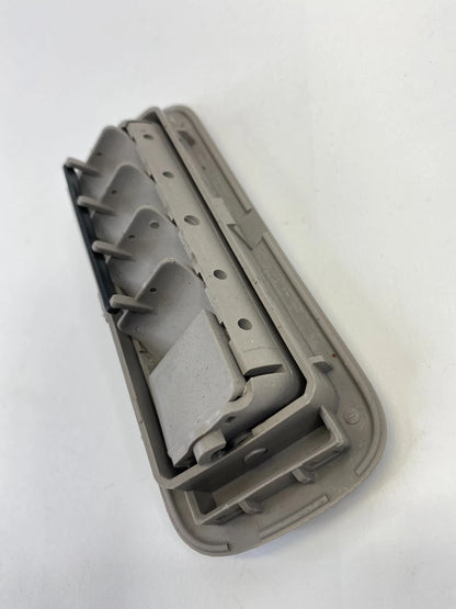 2001-2004 TOYOTA SEQUOIA THIRD ROW LEFT SIDE OVERHEAD ROOF AC AIR VENT GRILLE