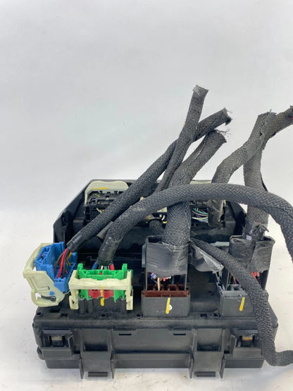 2010 DODGE JOURNEY 3.5L V6 TIPM TOTALLY INTEGRATED FUSE RELAY BOX OEM 04692305AF