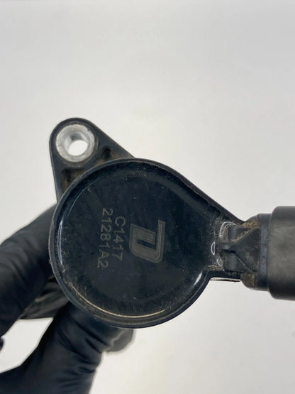 03-11 FORD CROWN VICTORIA MERCURY GRAND MARQUIS 4.6L IGNITION COIL 21281A2 OEM