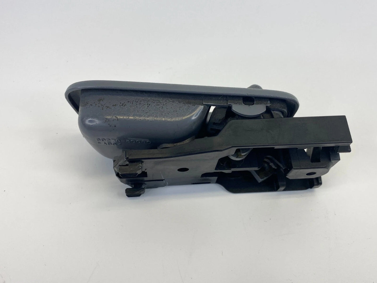 2001-2003 TOYOTA RAV4 REAR LEFT SIDE INNER INTERIOR DOOR HANDLE 69206-30150 OEM