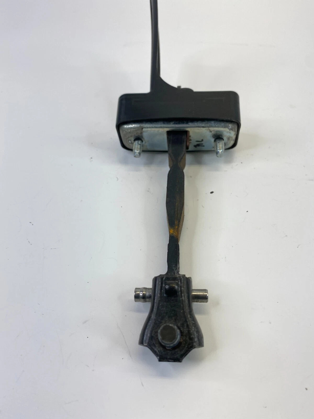 1998-2005 LEXUS GS300 REAR LEFT RR LH SIDE DOOR CHECK STOP STOPPER DETENT OEM