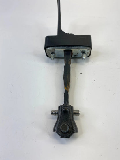 1998-2005 LEXUS GS300 REAR LEFT RR LH SIDE DOOR CHECK STOP STOPPER DETENT OEM