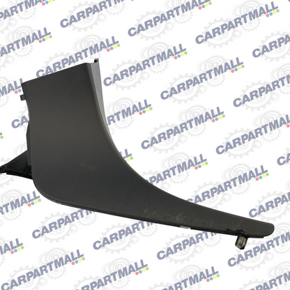 11-14 Hyundai Sonata Center Console Left Side Cover Trim Molding 84691-3Q000 OEM