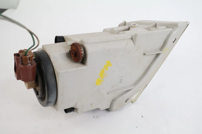 2003-2005 TOYOTA 4RUNNER PASSENGER RIGHT BUMPER FOG LIGHT HALOGEN LAMP ASSY OEM