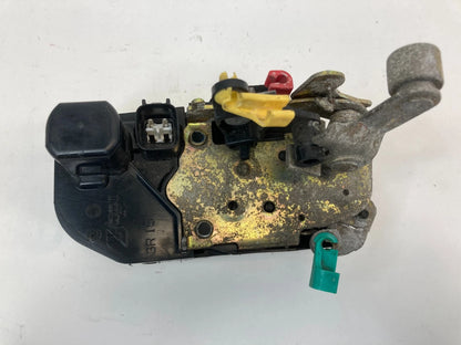 2005-2010 JEEP GRAND CHEROKEE FRONT RIGHT PASSENGER DOOR LOCK LATCH ACTUATOR OEM