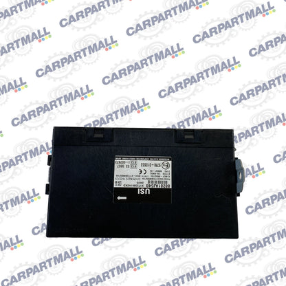 2013 2014 SUBARU OUTBACK INTEGRATED ANTI THEFT LOCKING CONTROL MODULE 88281AJ54B