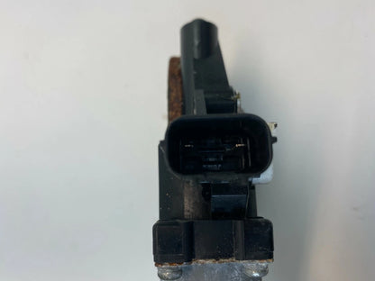 2009-2014 ACURA TL REAR LEFT BACK SIDE DOOR POWER WINDOW MOTOR ASSEMBLY OEM