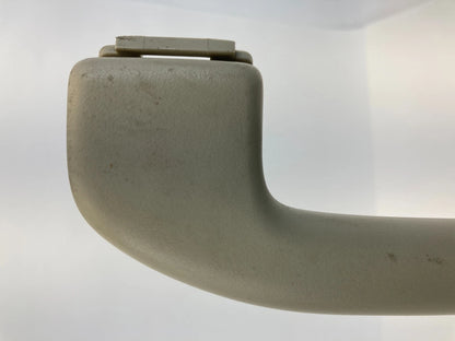 2007-2012 NISSAN VERSA REAR LEFT SIDE ROOF INTERIOR GRIP GRAB ASSIST HANDLE OEM
