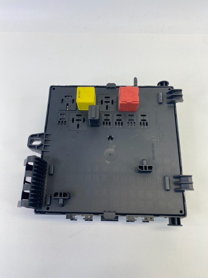 2003-2006 Saab 9-3 2.0T SEDAN Rear Trunk Fuse Relay Junction Box 12795734 OEM