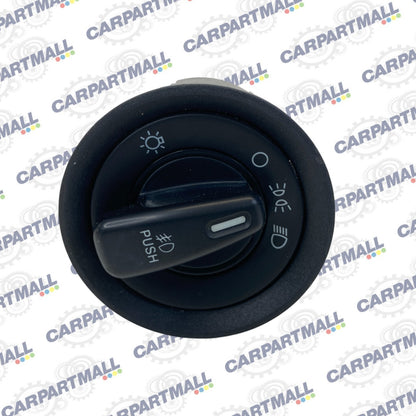 2011-2020 Dodge Journey Headlight Light Lamp Control Switch OEM