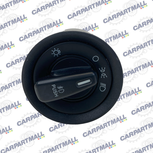 2011-2020 Dodge Journey Headlight Light Lamp Control Switch OEM