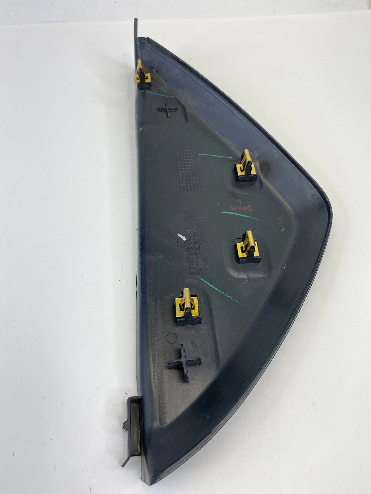 2011-2020 DODGE JOURNEY FRONT LEFT SIDE DASH END CAP TRIM COVER PANEL OEM