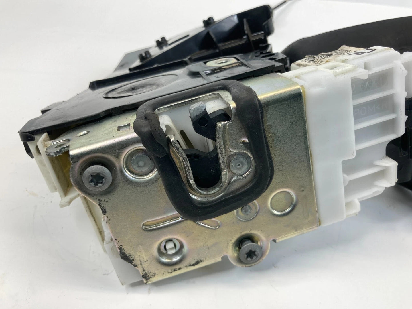 2006 2007 MERCEDES ML500 06-09 ML350 FRONT RIGHT PASSENGER DOOR LOCK LATCH