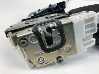 2006 2007 MERCEDES ML500 06-09 ML350 FRONT RIGHT PASSENGER DOOR LOCK LATCH