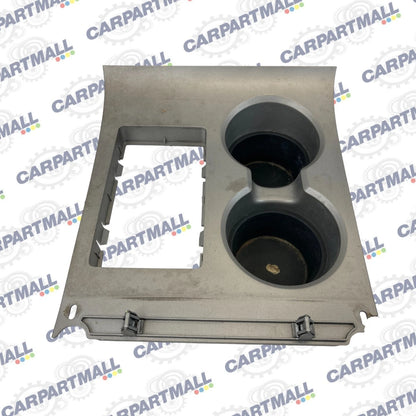 2003 2004 LINCOLN NAVIGATOR CENTER CONSOLE CUP HOLDER CUPHOLDER 2L7X-78045G70
