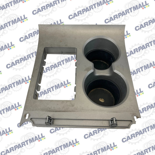 2003 2004 LINCOLN NAVIGATOR CENTER CONSOLE CUP HOLDER CUPHOLDER 2L7X-78045G70