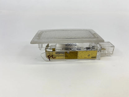2012 12 DODGE CHARGER FRONT LEFT CARGO COURTESY LIGHT LAMP 68145004AA OEM