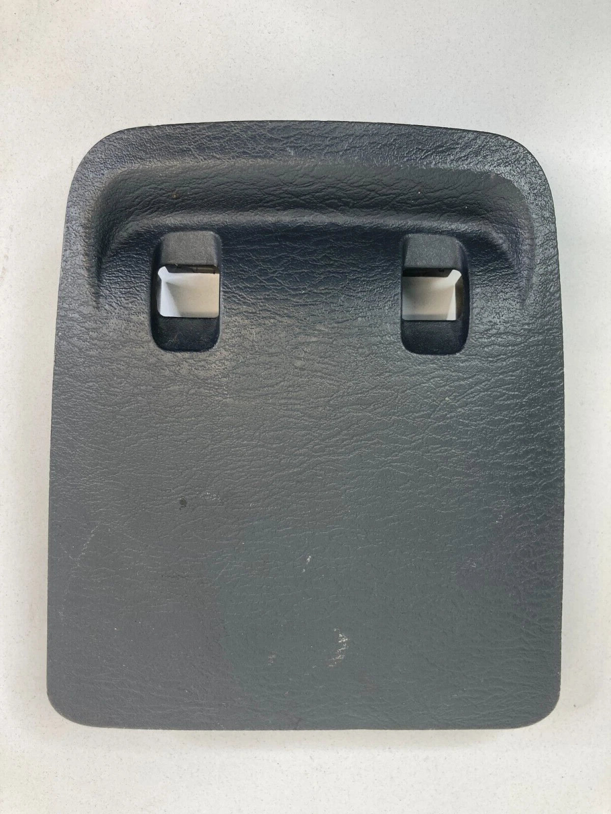02-04 JEEP LIBERTY CENTER CONSOLE REAR WINDOW SWITCH PANEL COVER P5GP28XDVAE