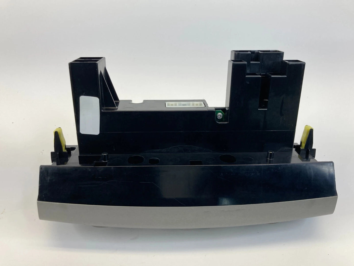 2004-2006 TOYOTA SOLARA AC HEATER CLIMATE CONTROL TEMP SWITCH UNIT 55902-AA010