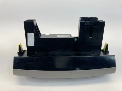 2004-2006 TOYOTA SOLARA AC HEATER CLIMATE CONTROL TEMP SWITCH UNIT 55902-AA010