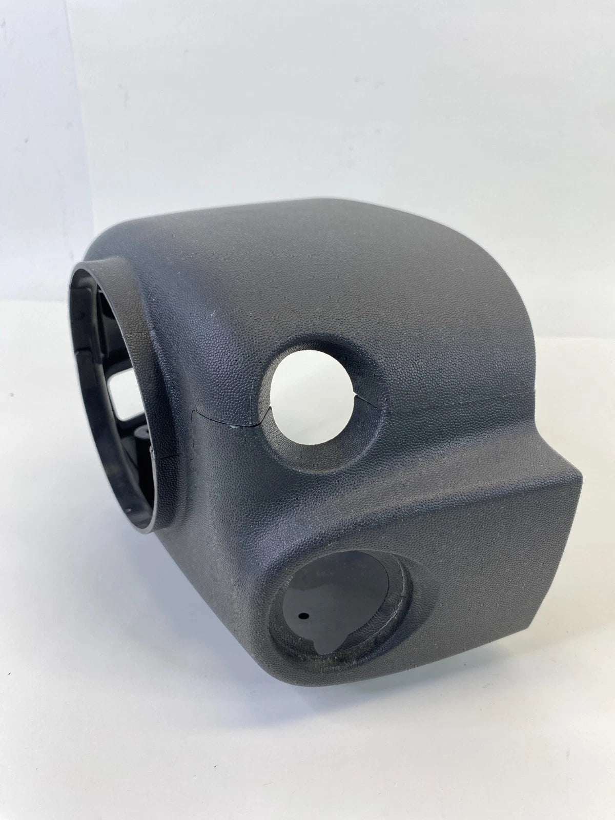 2003 04 05 06 2007 CADILLAC CTS STEERING COLUMN COVER TRIM SHROUD BEZEL 26087847