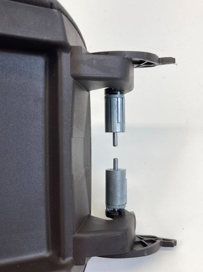 2011 11 Buick Regal Center Console Armrest Arm Rest Storage Lid OEM