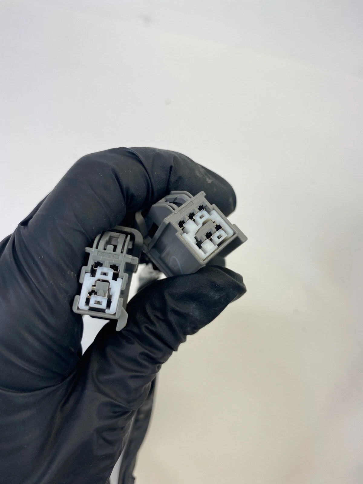 19 20 FORD FUSION SEDAN REAR TRUNK LID MOLDING FINISH PANEL KS73-F43401-AG OEM