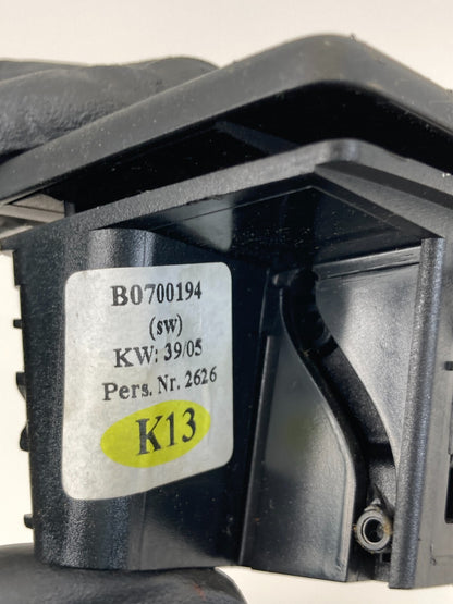 2006 BMW 330i 330xi 325xi 325i Rear Center Console Storage Ashtray 116234240 OEM