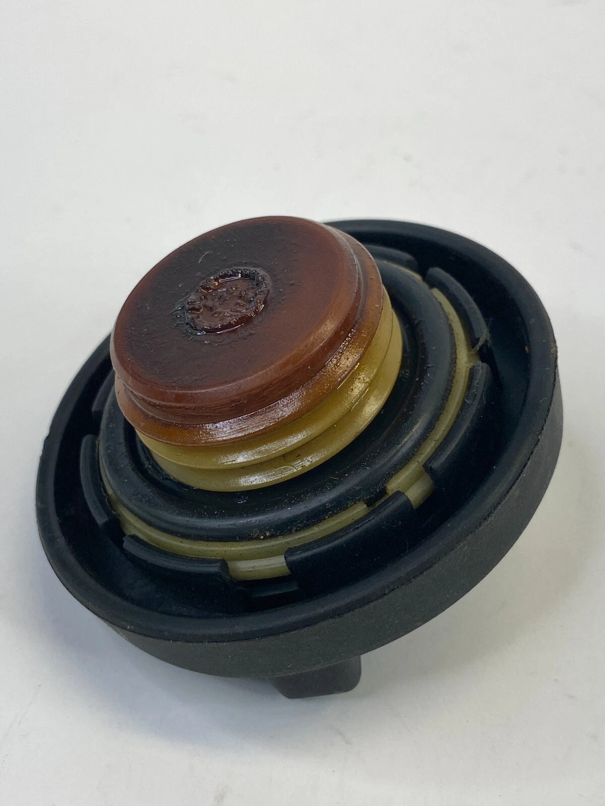 2007-2020 HYUNDAI ELANTRA 1.8L L4 ENGINE OIL FILLER CAP COVER LID SAE 5W-20 OEM