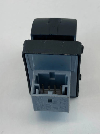 2007-2011 AUDI Q7 FRONT RIGHT PASSENGER DOOR WINDOW CONTROL SWITCH 4F09598552337