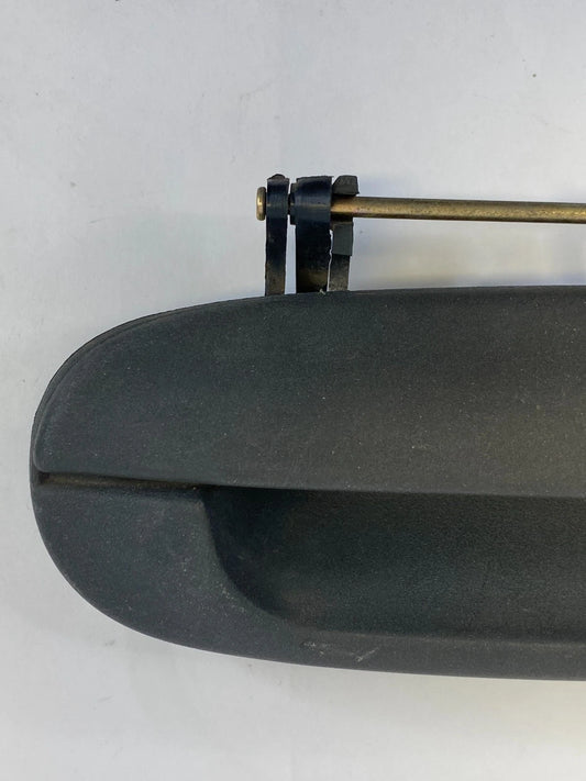 2002-2009 CHEVY TRAILBLAZER FRONT LEFT DRIVER EXTERIOR DOOR HANDLE OEM 15248283