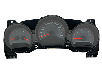 11-14 Dodge Avenger Speedometer Instrument Cluster Gauges 175K Miles 56046513AE