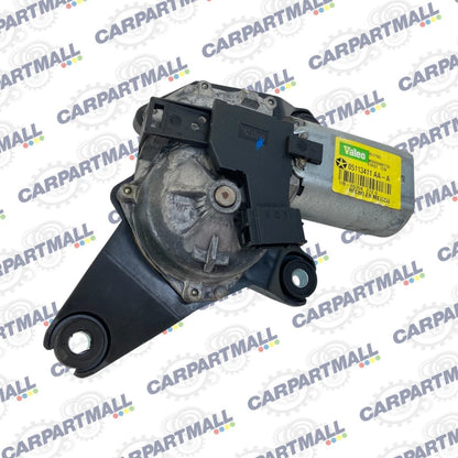 08-20 G CARAVAN TOWN & COUNTRY R/V REAR LIFTGATE WIPER POWER MOTOR 05113411A OEM