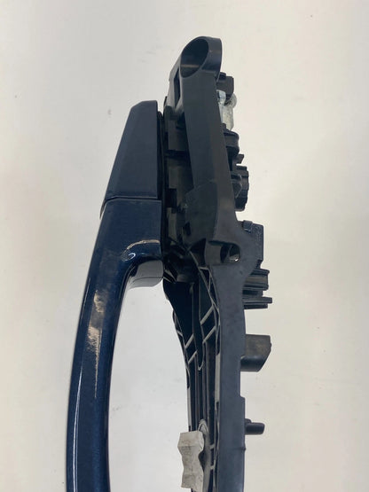 2015-2020 Chevrolet Trax Rear Left Outer Exterior Door Handle 9400-2321 OEM