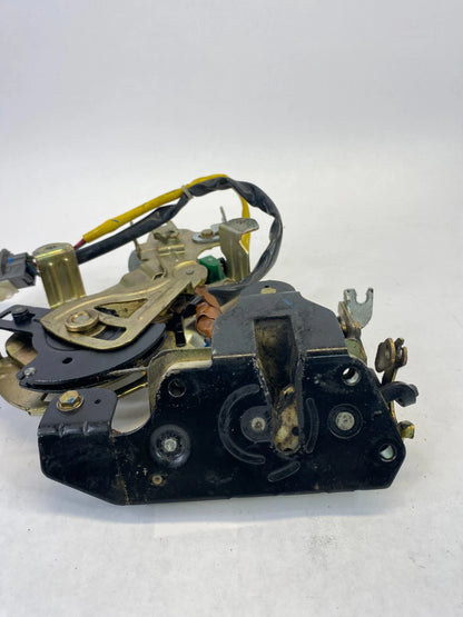 1999-2004 HONDA ODYSSEY REAR RIGHT SLIDING DOOR LOCK ACTUATOR MOTOR OEM