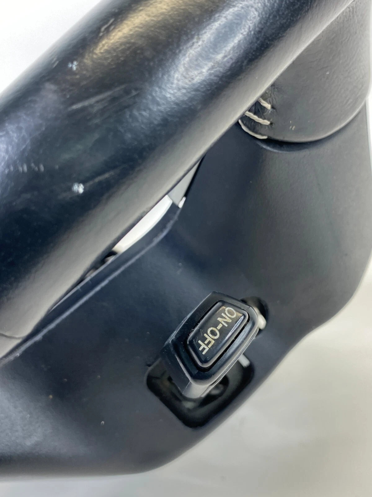 2005-2010 SCION TC STEERING WHEEL W/ CRUISE CONTROL SWITCH ASSY 45103-21020 OEM