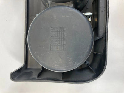 08 09 10 11 12 FORD ESCAPE REAR CENTER CONSOLE CUP HOLDER 8L84-78135A14-A OEM