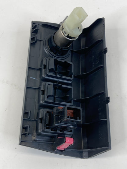 2006-2012 Toyota RAV4 Dash Instrument Panel Bezel Traction Switch 55449-42011