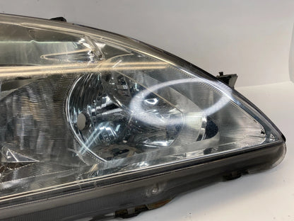 2003-2007 HONDA ACCORD RIGHT PASSENGER HEADLIGHT HEADLAMP LAMP AFTERMARKET