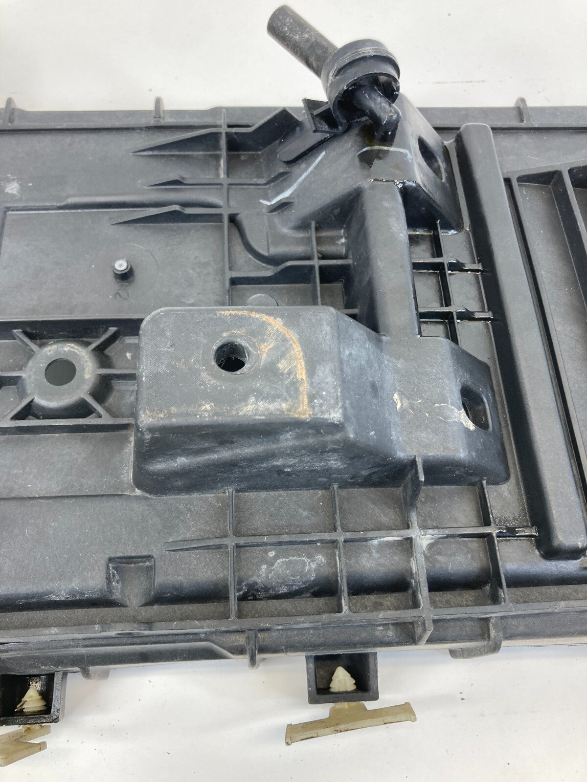 2015 16 17 2018 Ford Edge Battery Tray Bracket Support FT4B-10723-BB OEM