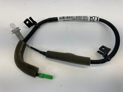 2005-2010 HONDA ODYSSEY FRONT LEFT DOOR LIGHT WIRING HARNESS CABLE 32755SHJA201